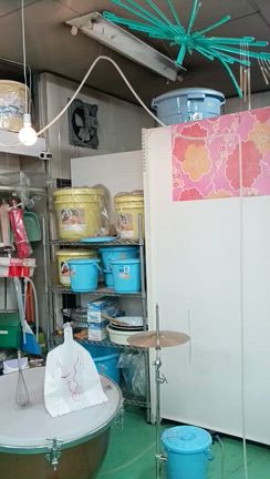不思議な現象が続いていて、、、　(^_^;)の記事動画