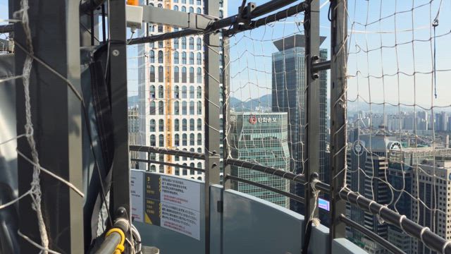 「ソウルダル」地上150mに浮かぶパワスポで気分も運気も上がる新体験！の記事動画