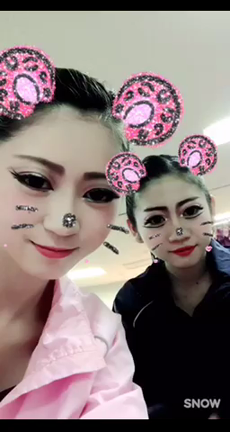 いざ出陣っ！！の記事動画