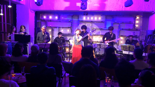 ライブ！の記事動画