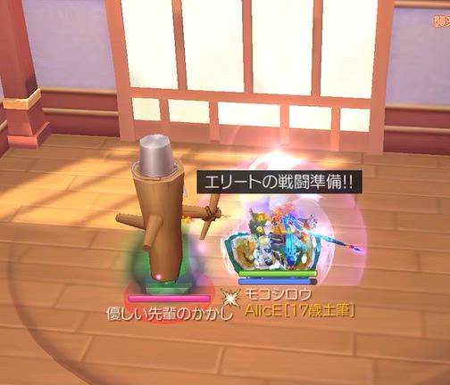 【ラグマス】継承スキルのデュプレライトについての記事動画
