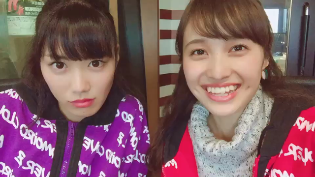 TOKYO FMだぞーん！の記事動画