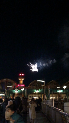Disney sea ⑤の記事動画
