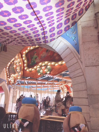 Disney sea ④の記事動画