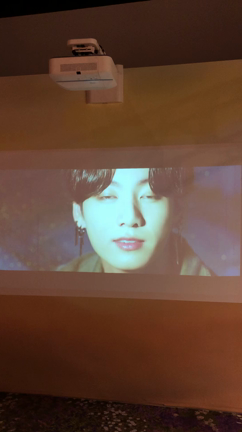 BTS JAPAN EXHIBITIONの記事動画