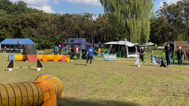 瑠璃の大会@オプデス秋ヶ瀬の記事動画