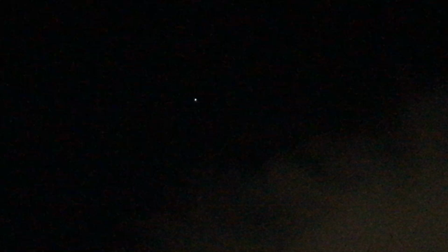 宇宙ステーションが肉眼で見えるってご存知ですか？の記事動画