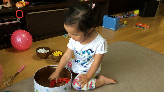 【１００均で全部そろうよ☆】子どもが好きなおもちゃの記事動画
