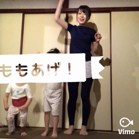 【チャレンジ企画★】4分間で1時間の運動効果★HIITを１週間に３日だけ！のサムネイル画像