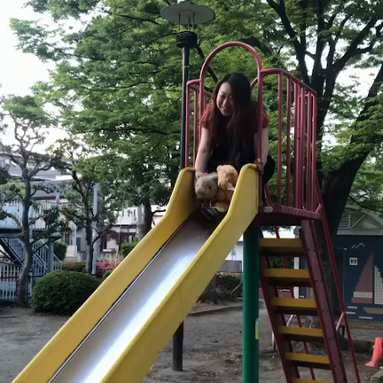 お知らせとお願い。の記事動画