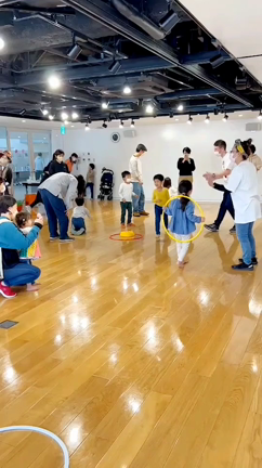 【開催レポ】親子えいごイベント～Thanksgiving 感謝祭～の記事動画