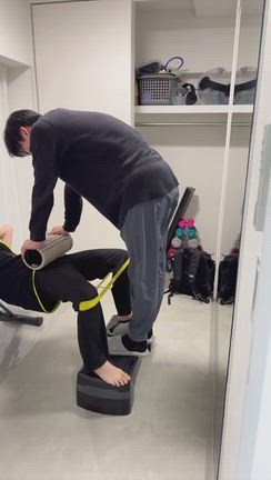 つかさトレの記事動画