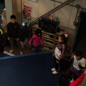 『それぞれのペースで☆』の画像