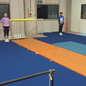 『REXチアリーダー☆』の画像