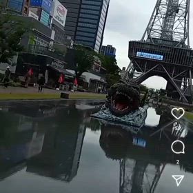 問題作！の画像