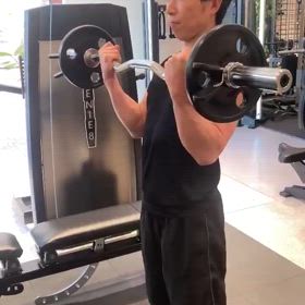 バレンタインは腕の日！の画像