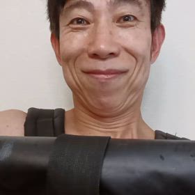 リュックの中は人参がいっぱい！の画像