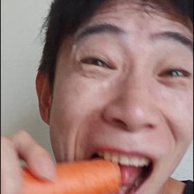 最近のうさぎより食べてます！の画像
