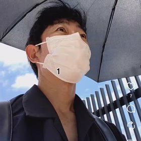 宇都鬼先生「Michael」を観る！の画像