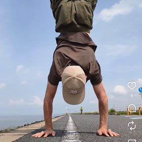 空と海と宇都鬼先生！の画像