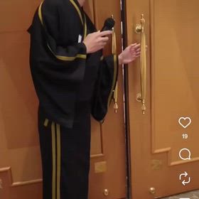 宇都鬼先生サプライズ登場！の画像