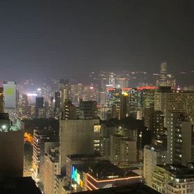 大好きな香港、でも何をしたいのかな？の画像