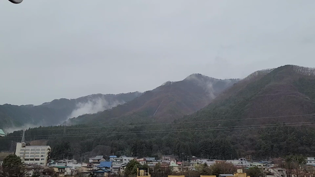 家族旅行の記事動画