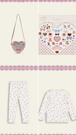 kongessloejd　VALENTINE'S DAY CAPSULE COLLECTIONの記事動画