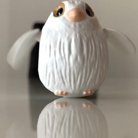 小鳥ぱたぱたの画像