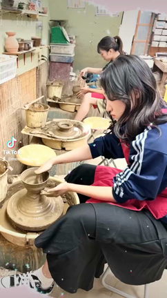 バレンタイン⭐陶芸⭐尼崎⭐カップルさん、お待ちしておりますの記事動画