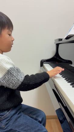 まーるいお手てにできましたの記事動画