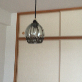 揺れてます。の画像