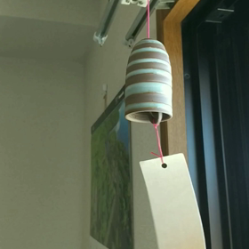 風鈴の音色の画像