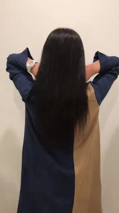 エイジングヘアエステしてきましたの記事動画