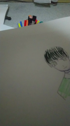 イラストの記事動画