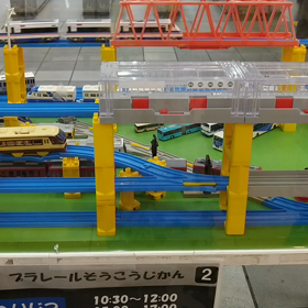八千代台駅が夏休み暑かった！！！の画像
