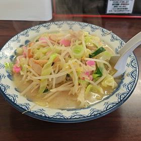 井出ちゃんぽん　動画　大分わさだ店の画像
