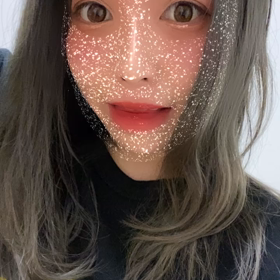 髪色の画像