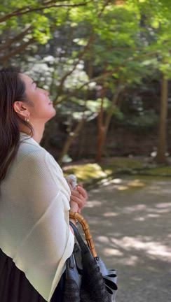 伊勢神宮②の記事動画