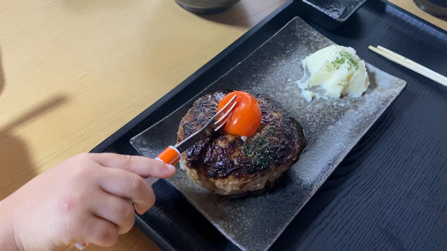 古民家のハンバーグ屋さん-コンナトコロニハンバーグ-の記事動画