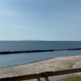 日本海の画像