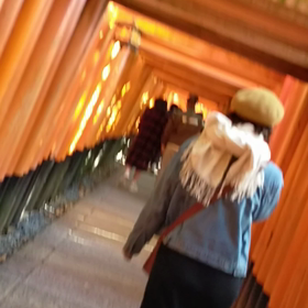 Anniversary Trip♥⑩〜深秋を愛でる京都旅〜のサムネイル画像