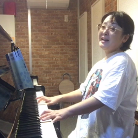 夏の思い出の画像