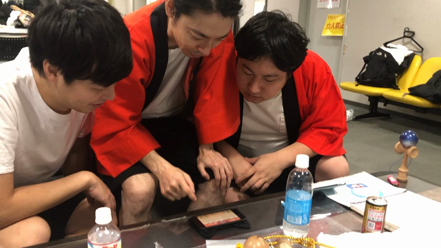 元旦の記事動画