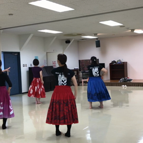 エフリマコウを踊りますの画像