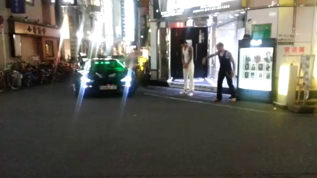 〜アンダーグラウンドヒーロー〜の記事動画