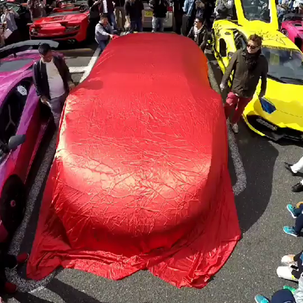 〜チェンテナリオお披露目会〜の記事動画