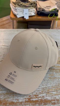 キャップとハットもドーンと入荷、慌ててアップしています。(苦笑)の記事動画