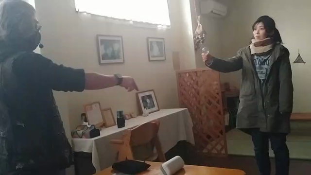 緊急告知！響  仁さんお呼びしました⭐️の記事動画