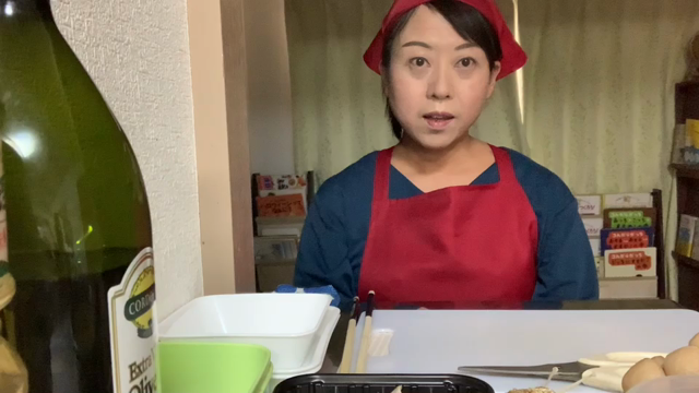 包丁なしで出来る！ 「ソーセージとキノコのパスタ」動画レッスンの記事動画